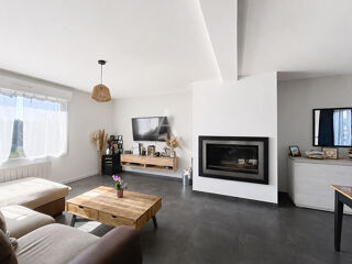  Maison à louer 4 pièces 101 m²