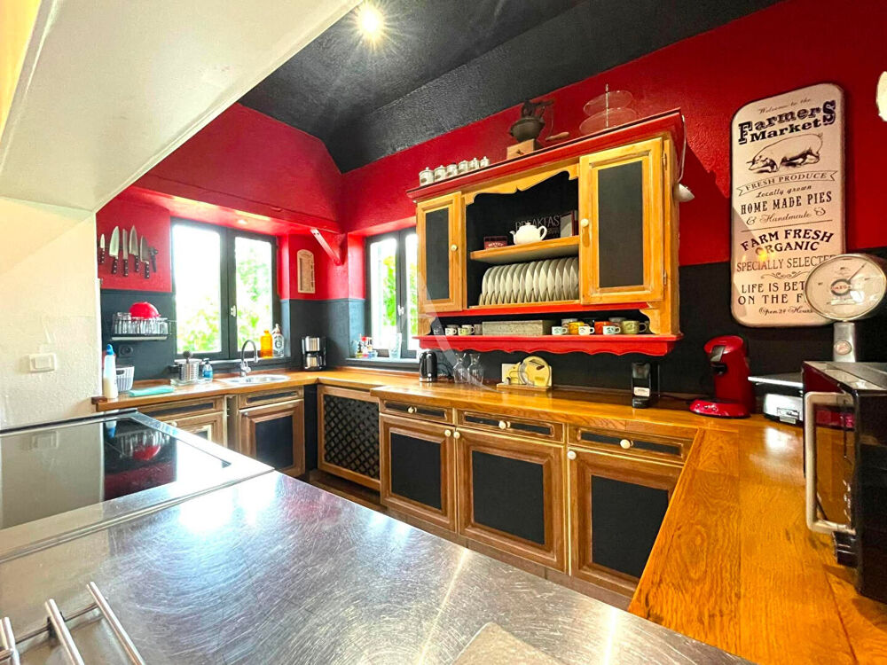 Vente Maison Rue, maison de 130 m² !! Rue