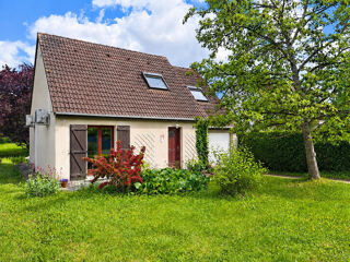  Maison à vendre 6 pièces 102 m²