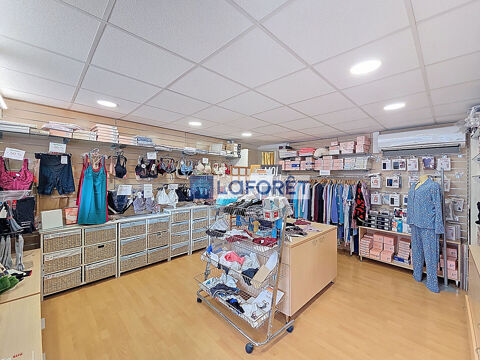   Local commercial Joinville 