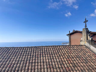 Vente Appartement Roquebrune Cap Martin - 2  pièces 45m² Roquebrune cap martin