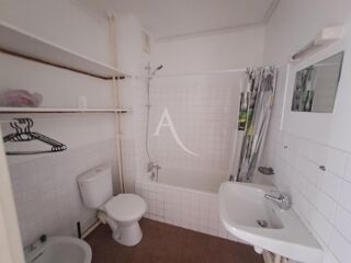  Appartement � louer 1 pi�ce 21 m�