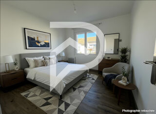  Appartement  vendre 3 pices 43 m