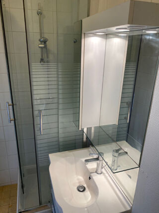  Appartement � louer 1 pi�ce 18 m�