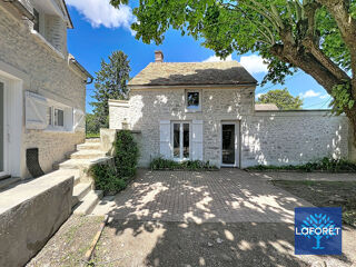  Maison à vendre 6 pièces 137 m²