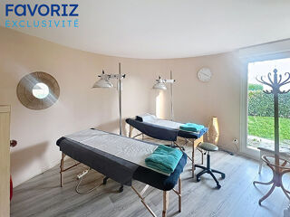  Appartement � vendre 4 pi�ces 83 m�