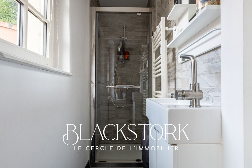 � vendre  Appartement Strasbourg (67000)