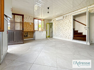  Maison à vendre 3 pièces 94 m²