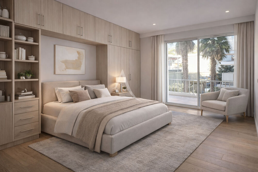 à vendre  Appartement Cannes (06400)
