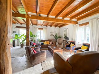 Maison à vendre 7 pièces 228 m²