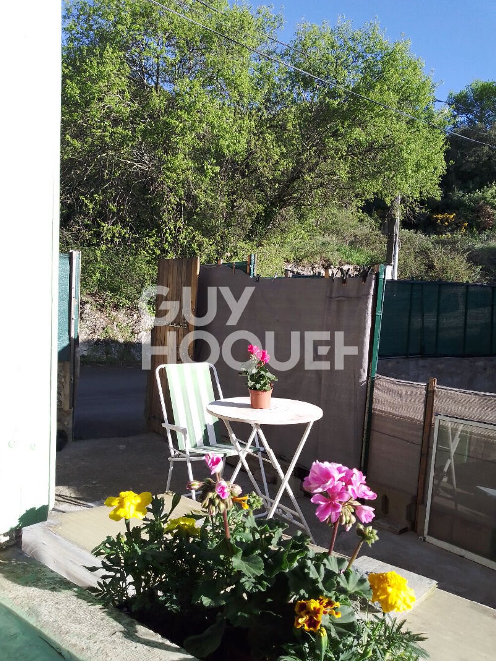 Vente Maison Maison de charme avec grange  Centre du village de VÉLIEUX Velieux
