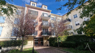  Appartement à vendre 2 pièces 37 m²