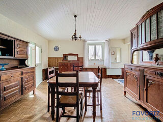  Maison � vendre 6 pi�ces 138 m�