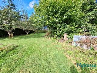  Terrain � vendre 669 m�