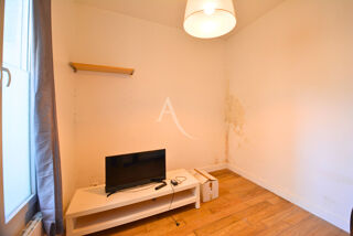  Appartement à vendre 2 pièces 29 m²