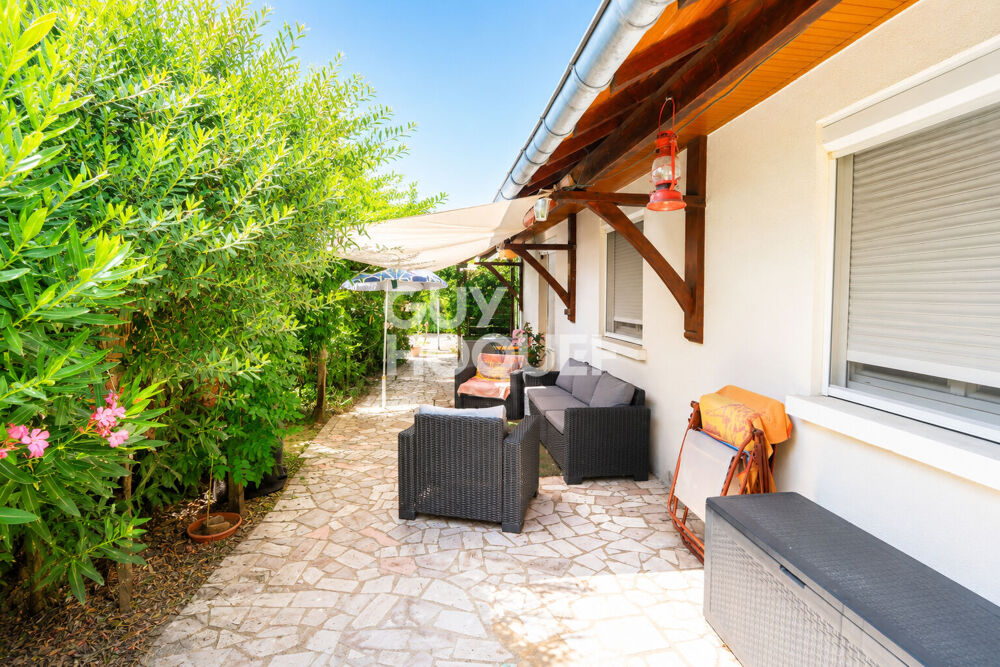 Vente Maison Maison Joue Les Tours 5 pièce(s) Joue les tours