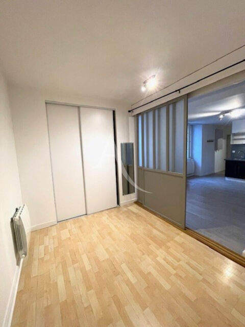  Appartement � louer 2 pi�ces 33 m�