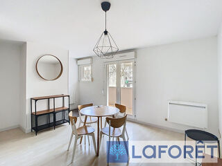  Appartement � louer 1 pi�ce 31 m�