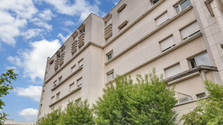  Appartement à vendre 1 pièce 18 m²