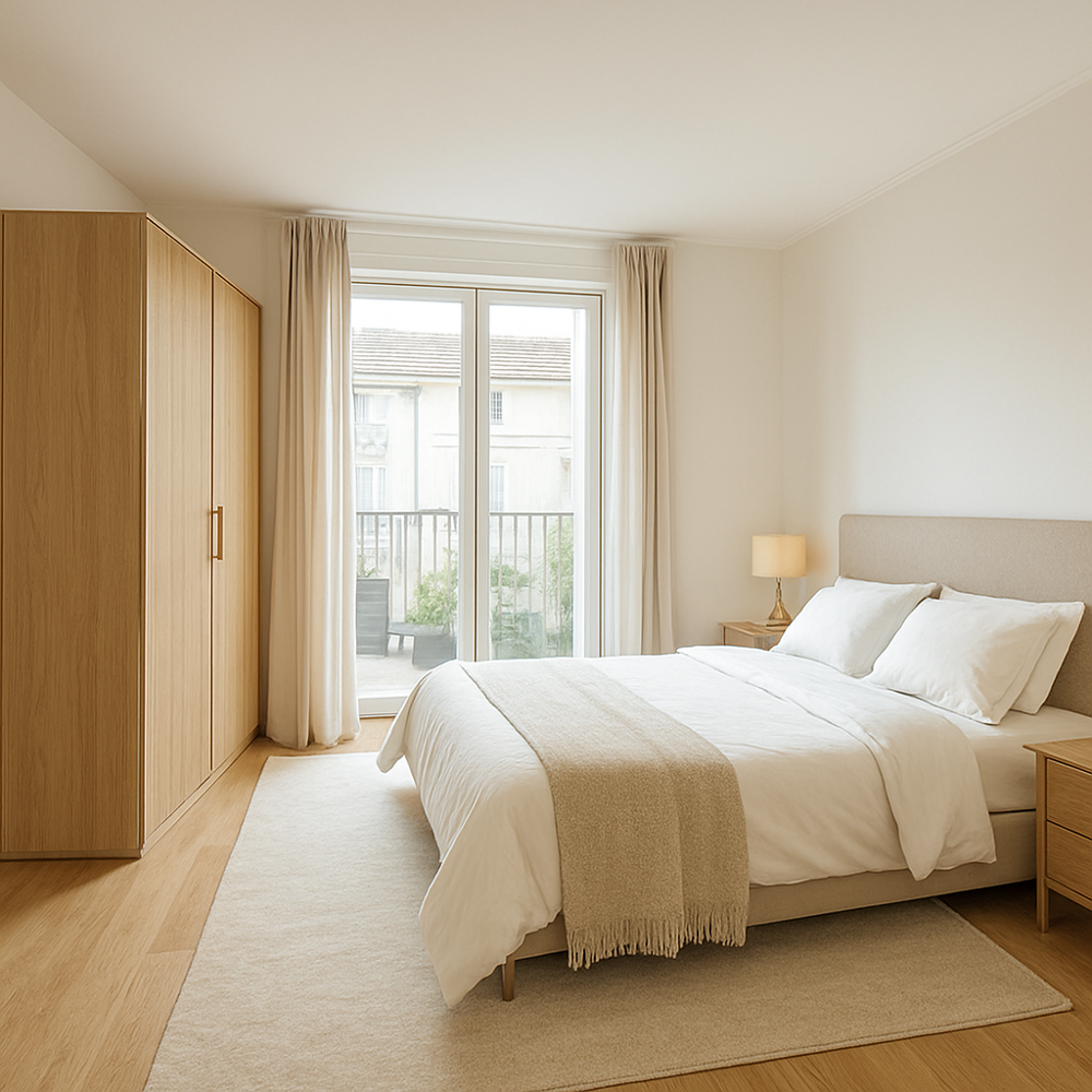 Vente Appartement Appartement 2 pièces de 44 m2 (Toulouse) Toulouse