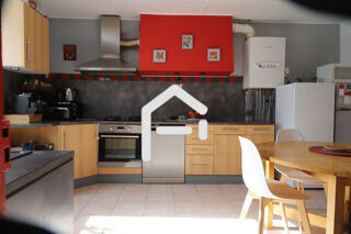  Maison à vendre 5 pièces 100 m²