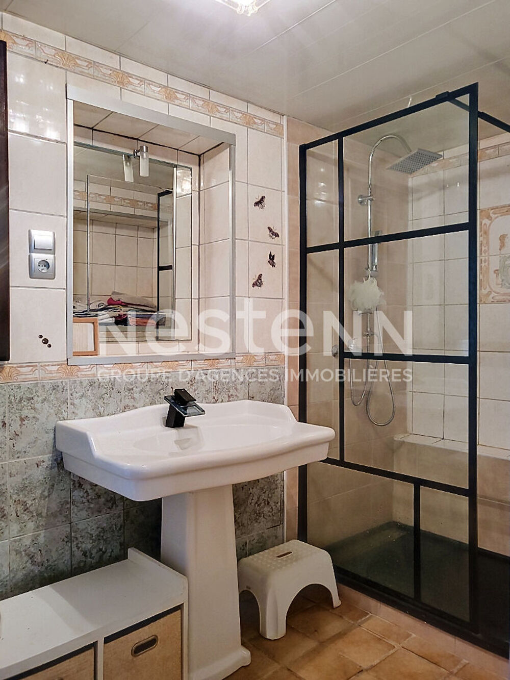 Vente Maison Maison de charme à vendre à Sivry la Perche - 5 pièces, 145 m² Sivry la perche