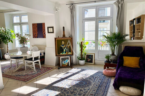  Appartement � vendre 4 pi�ces 106 m�