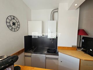  Appartement � vendre 2 pi�ces 37 m�