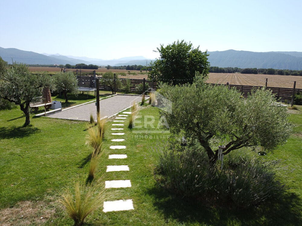 à vendre  Maison Château-Arnoux-Saint-Auban (04160)