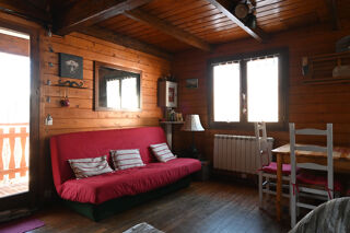  Maison à vendre 4 pièces 63 m²