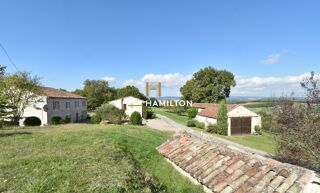  Villa � vendre 8 pi�ces 270 m�