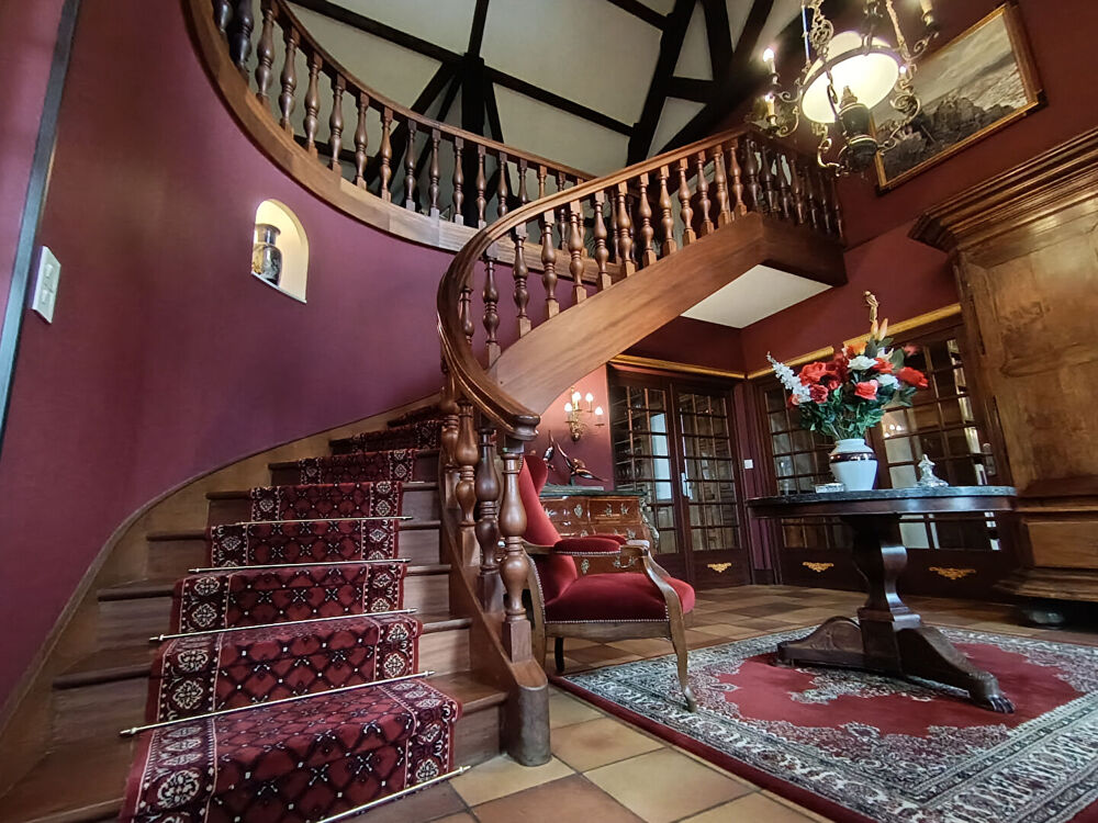 � vendre  Maison Bodilis (29400)