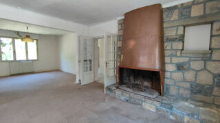  Maison à vendre 8 pièces 