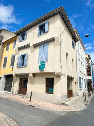  Maison à vendre 6 pièces 110 m²