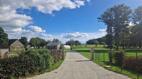   Proprit 12 pices 420m Maison - 7 pice(s) - 420 m