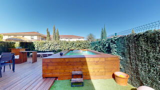  Maison à vendre 4 pièces 83 m²