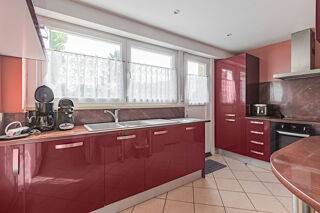  Maison à vendre 4 pièces 96 m²