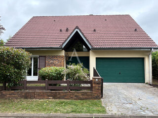  Maison � vendre 6 pi�ces 155 m�