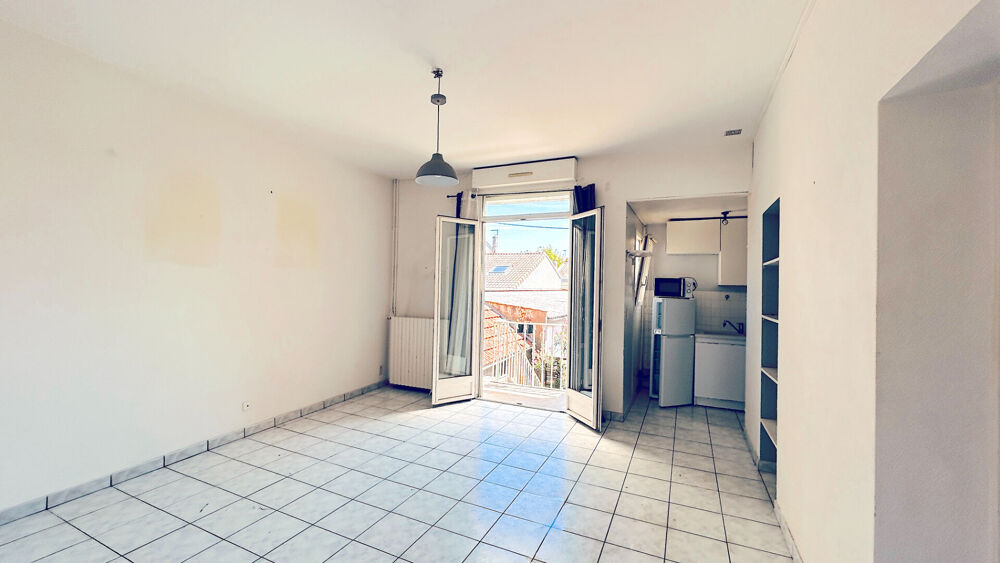 A VENDRE APPARTEMENT 3 PIECES - BORDEAUX BARRIERE DE TOULOUSE