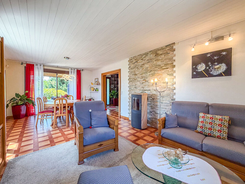 Vente Maison AGENCE IMMOBILIERE LAFORET - EXCLUSIVITE - 