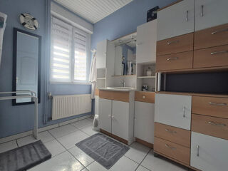  Maison � vendre 4 pi�ces 140 m�