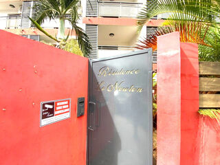  Appartement � vendre 1 pi�ce 34 m�