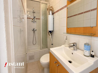  Appartement à vendre 1 pièce 19 m²
