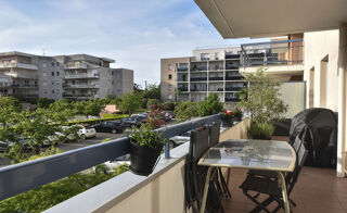  Appartement � vendre 3 pi�ces 68 m�