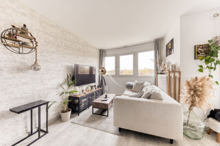  Appartement � vendre 3 pi�ces 69 m�