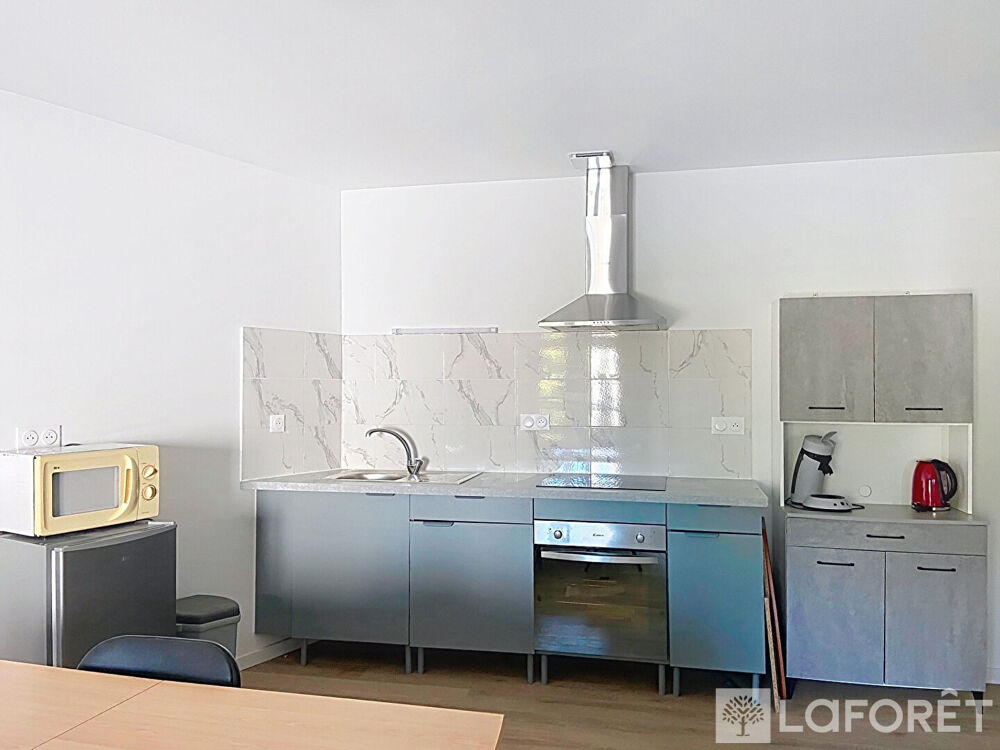 Location Appartement Appartement meublé - 1 chambre - Sortie de Périgueux Perigueux