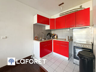  Appartement à louer 2 pièces 39 m²