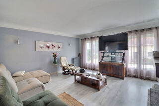  Maison à vendre 7 pièces 147 m²