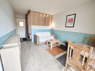  Appartement � louer 1 pi�ce 34 m�