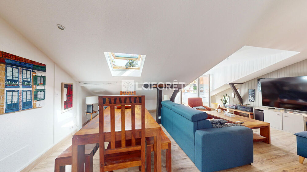 Vente Appartement Appartement Anglet 4 pièce(s) 76.03 m2 Anglet